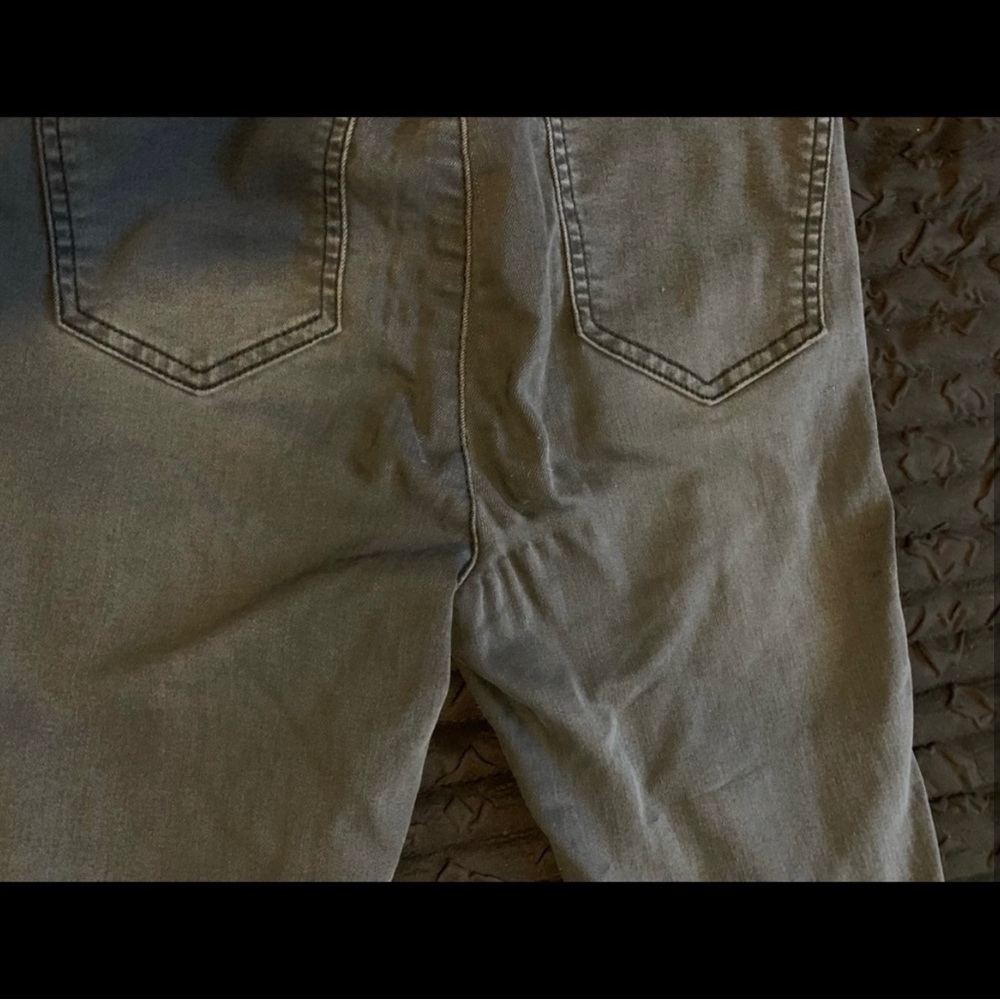 FITJeans High Rise Contour - Picture 3 of 4